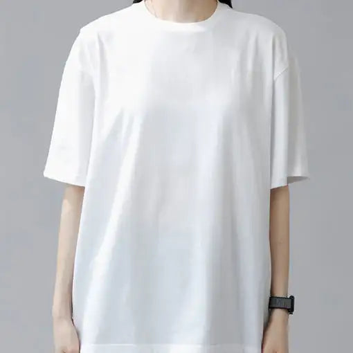 BT21 - Seoul Edition Short Sleeve T-Shirt VER.1 (White) - Line Friends - T-Shirt - Harumio