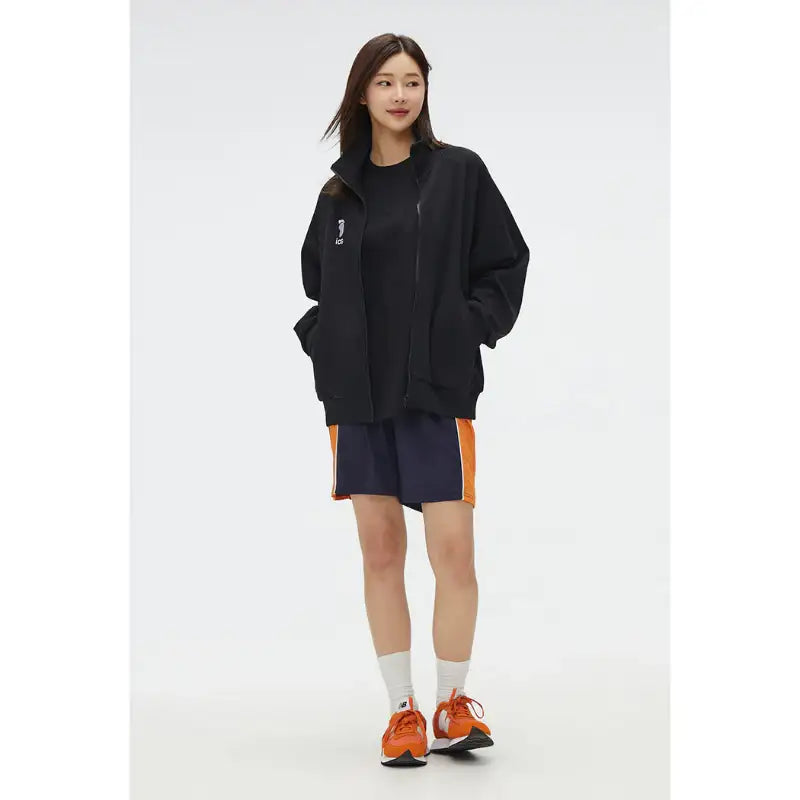 SPAO x Haikyuu - Work Jacket - SPAO - Jacket - Harumio
