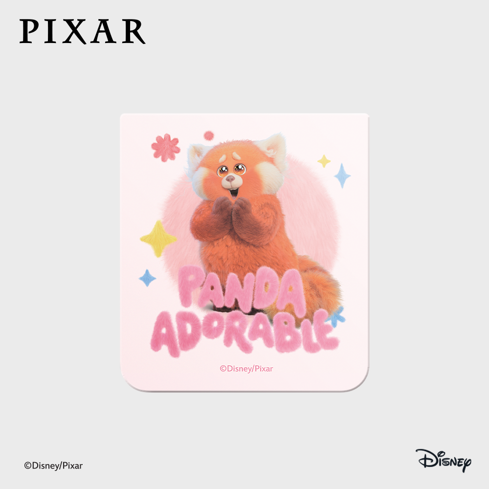 SLBS - Pixar Flipsuit Case & Flipsuit Card (Galaxy Z Flip5)