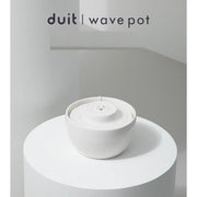 Duit - Pet Wave Pot - Duit - Home & Living, Accessories - Harumio