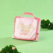 BT21 - Picnic Mate Picnic Mat - LINE FRIENDS - Mat - Harumio