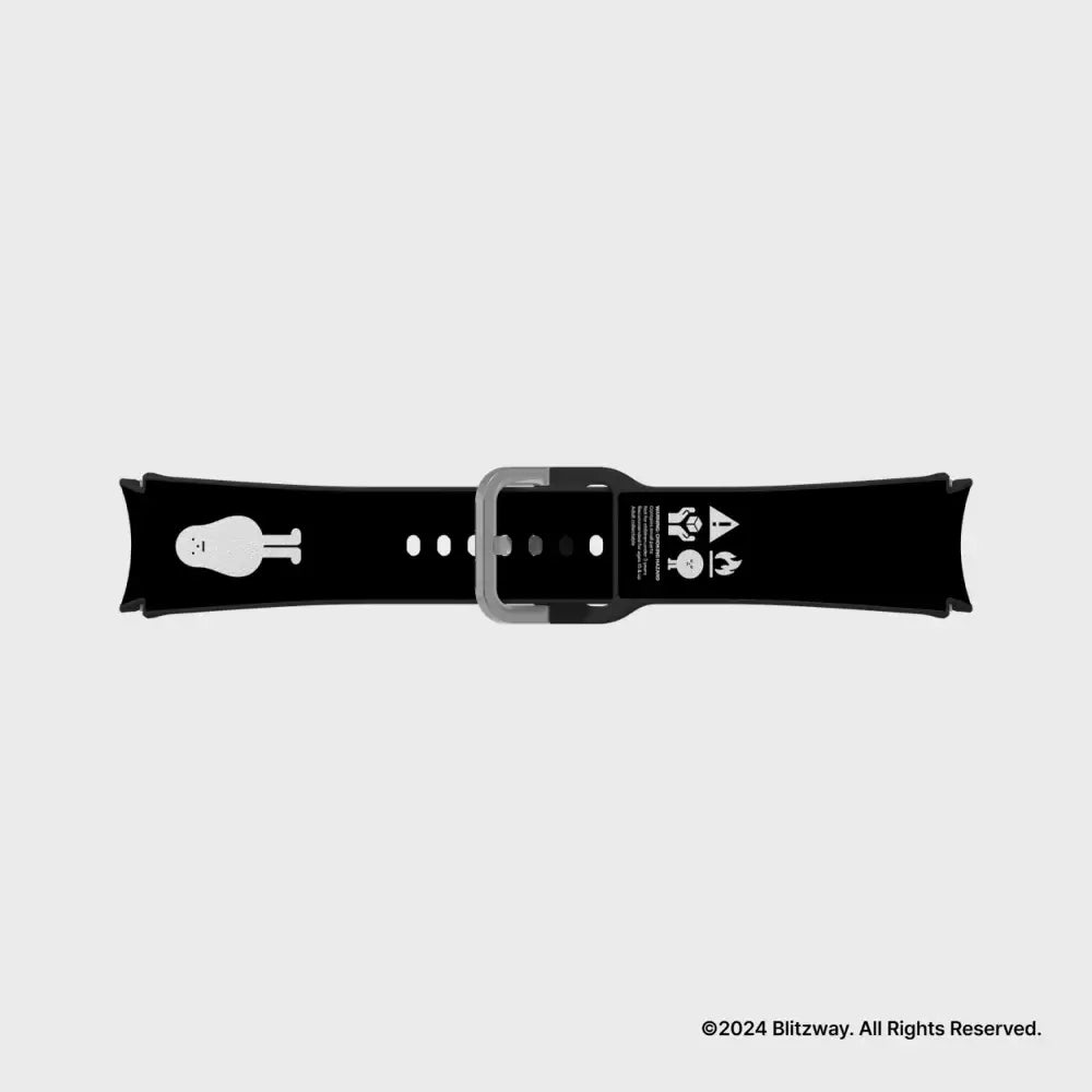 SLBS - Sticky Monster Lab Watch Band (Galaxy Watch7) - SLBS - Watch Strap - Harumio