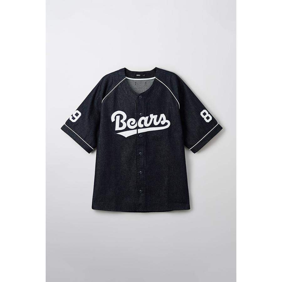 SPAO x Doosan Bears - Denim Uniform - SPAO - Uniform - Harumio