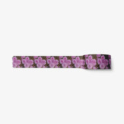 Leemon45na - Autumn Chrysanthemum Masking Tape - Marpple Shop - Masking Tape - Harumio