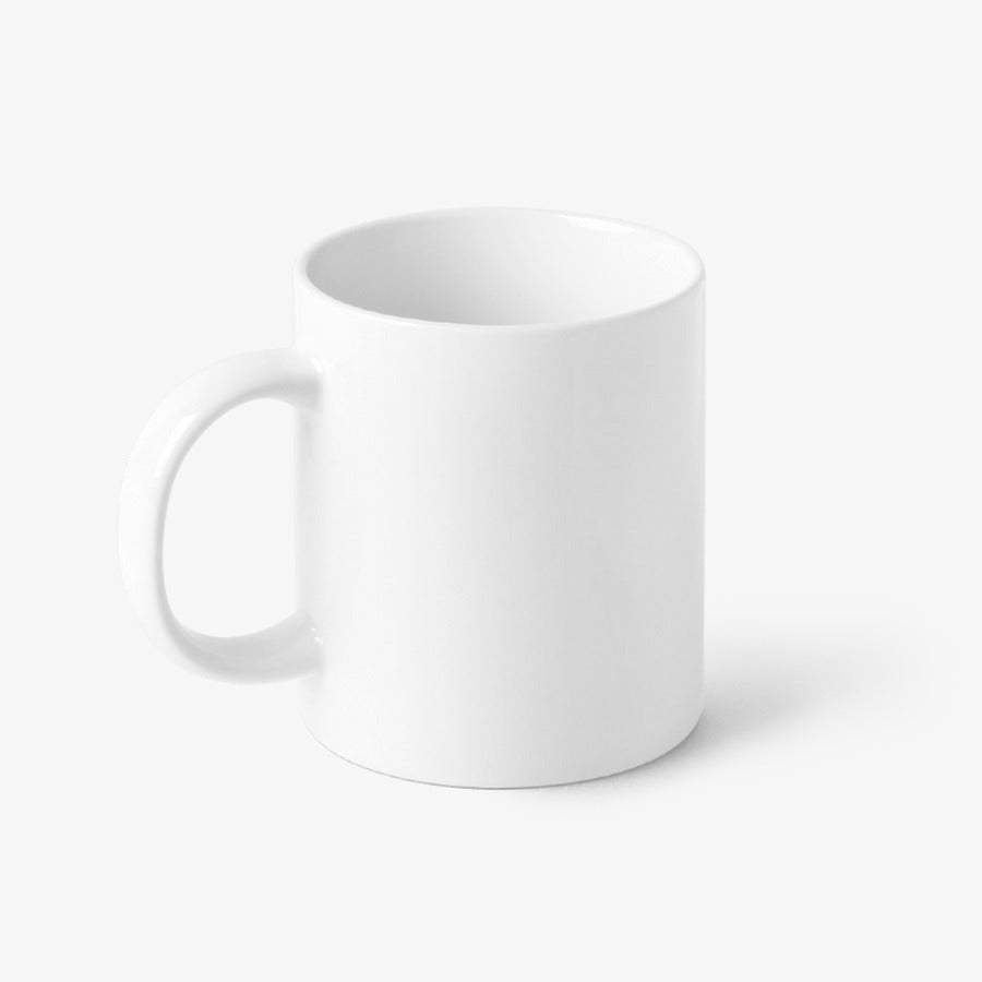 Egg Cartop - Cat 66 Basic Mug - Marpple Shop - Mug - Harumio