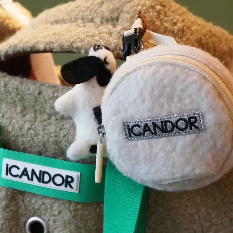 iCANDOR - F/W Edition - Dingle-Dangle Bag