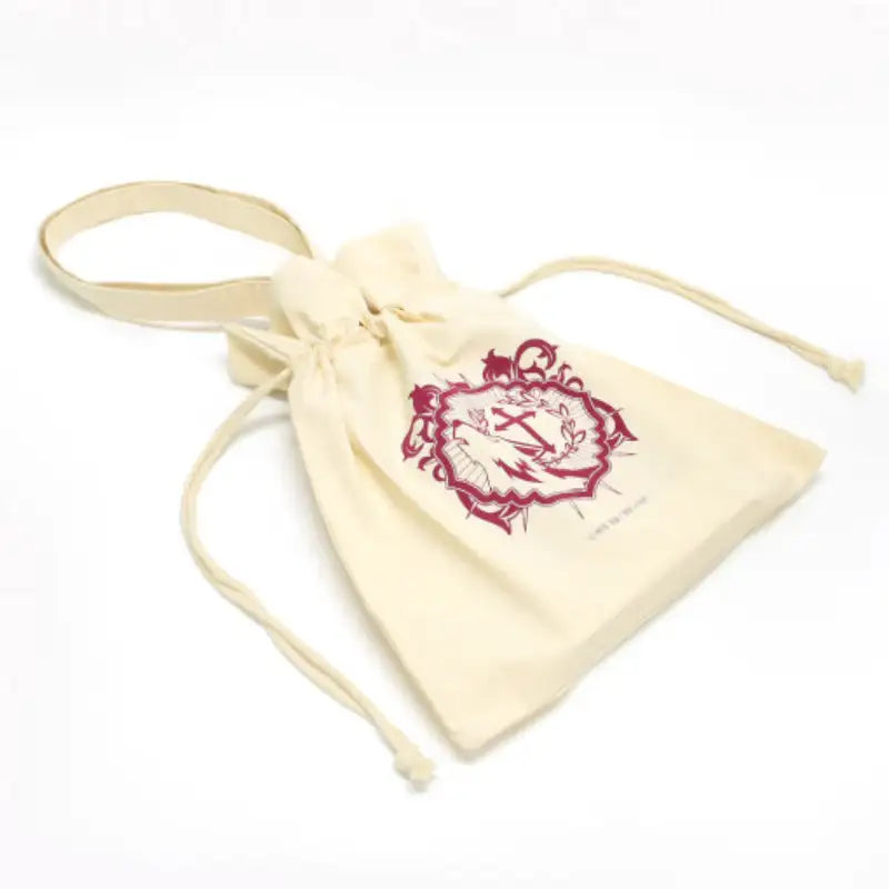 Seduce the Villain's Father - Aperture Eco Bag - Soone Content - Eco Bags - Harumio