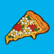 Wiggle Wiggle - Pizza Time Mat - Wiggle Wiggle - Home & Living, Accessories - Harumio
