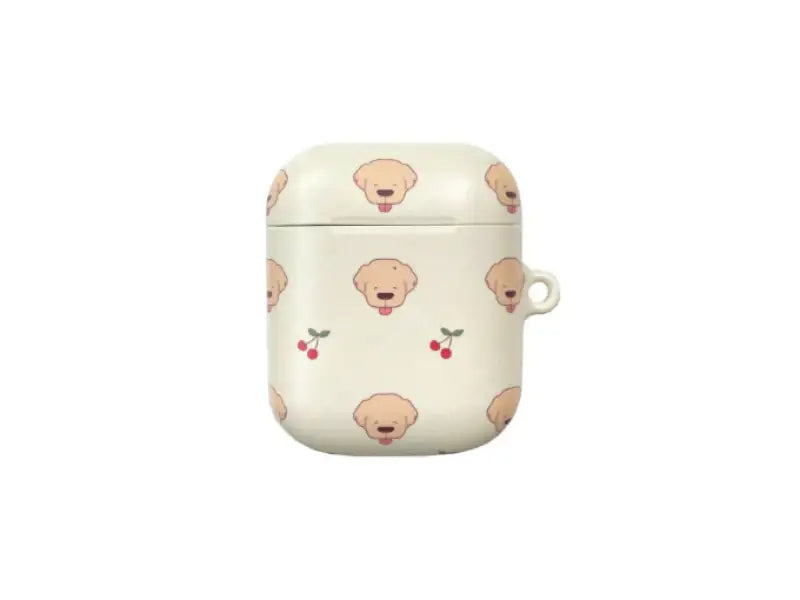 Dam Of The Forest - AirPod Hard Case - ARTRANK - AirPods Hard Cases - Harumio