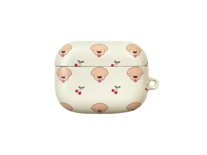 Dam Of The Forest - AirPod Hard Case - ARTRANK - AirPods Hard Cases - Harumio