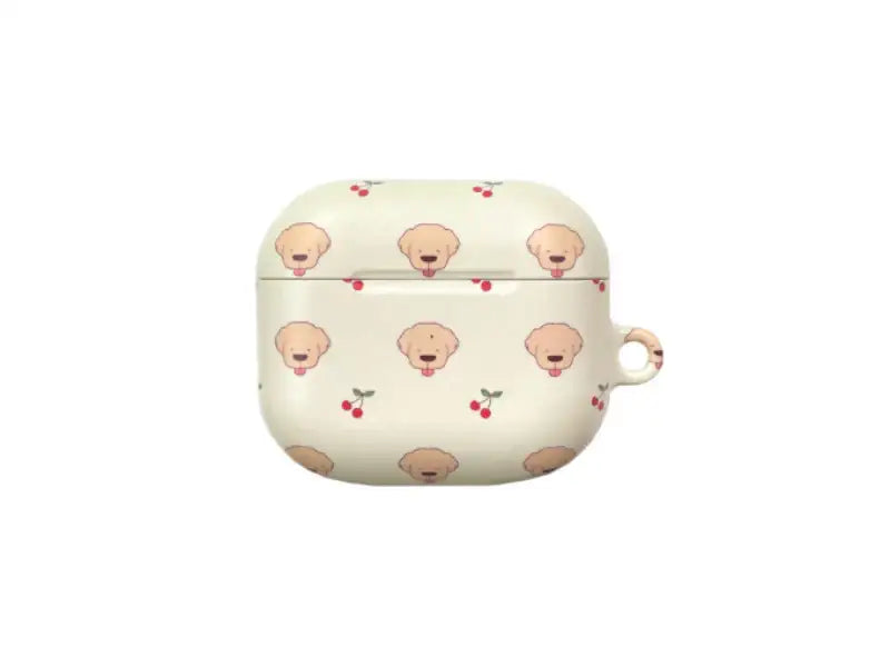 Dam Of The Forest - AirPod Hard Case - ARTRANK - AirPods Hard Cases - Harumio
