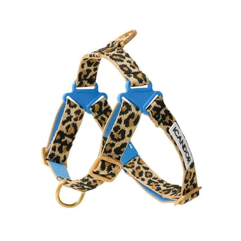 iCANDOR - No-Pull Harness - iCANDOR - Pet Harness - Harumio