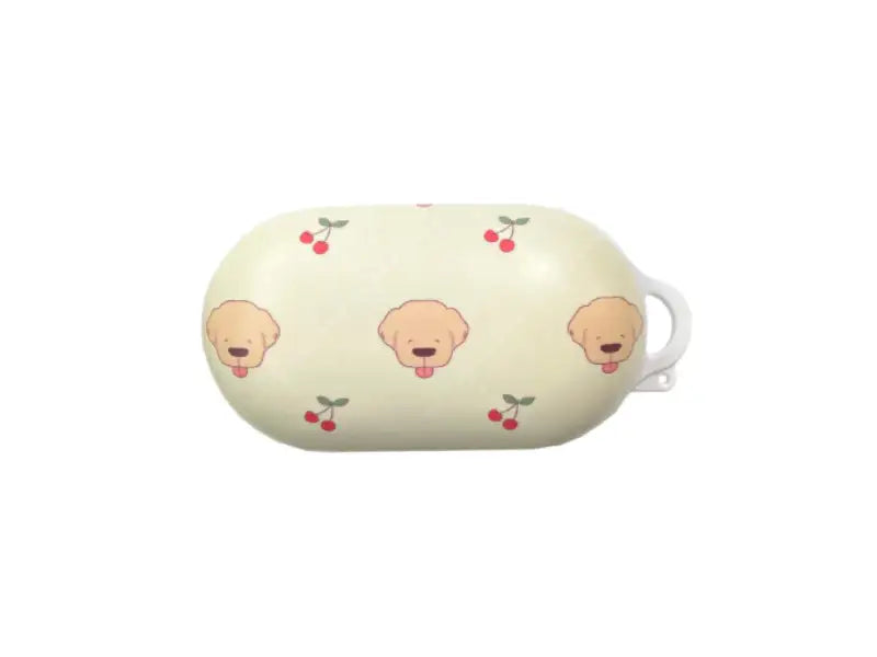 Dam Of The Forest - Buds Hard Case - ARTRANK - Buds Hard Cases - Harumio