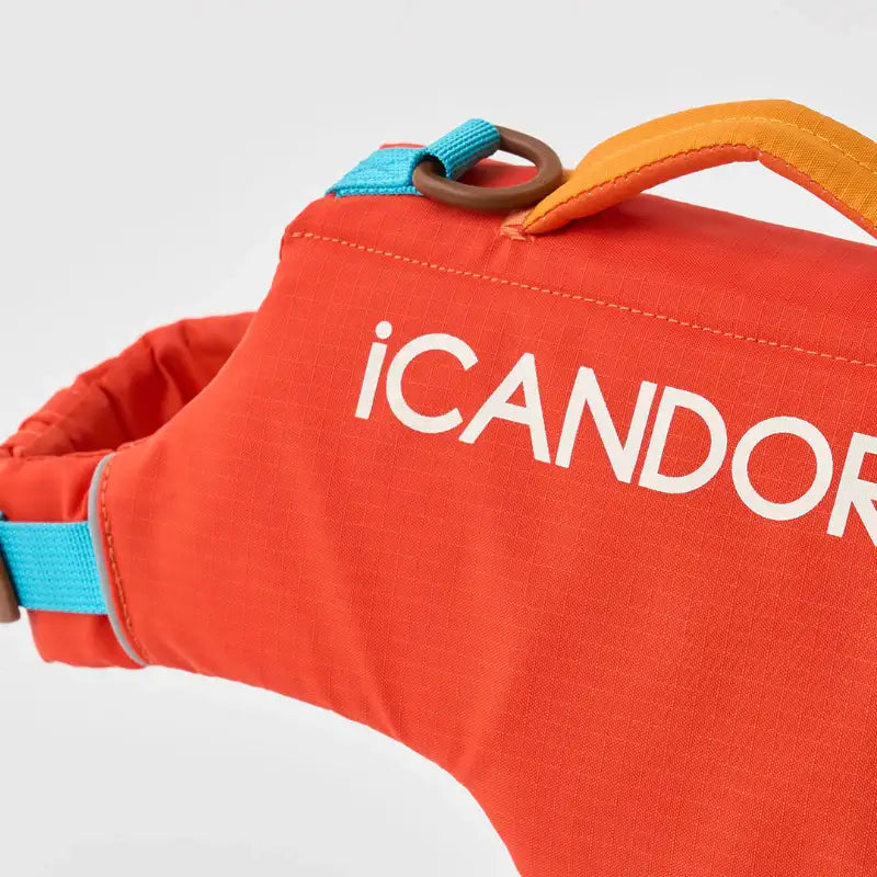 iCANDOR - Pawsaver Life Jacket - iCANDOR - Pet life Jackets - Harumio