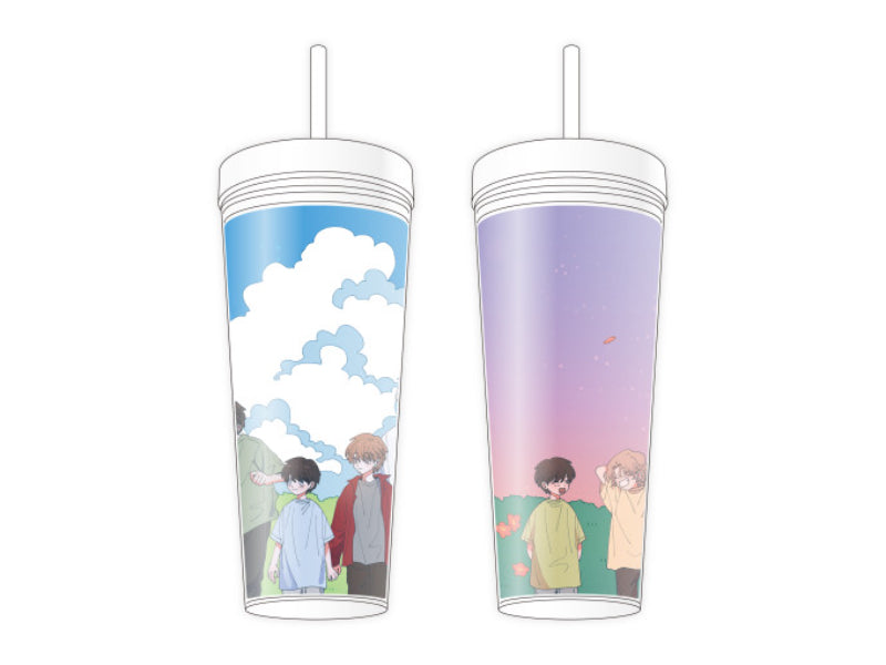 Dam Of The Forest - Lenticular Cold Cup