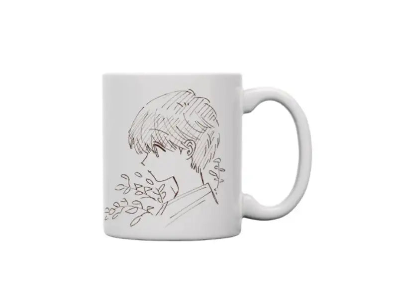 Dam Of The Forest - Mug - ARTRANK - Mug - Harumio