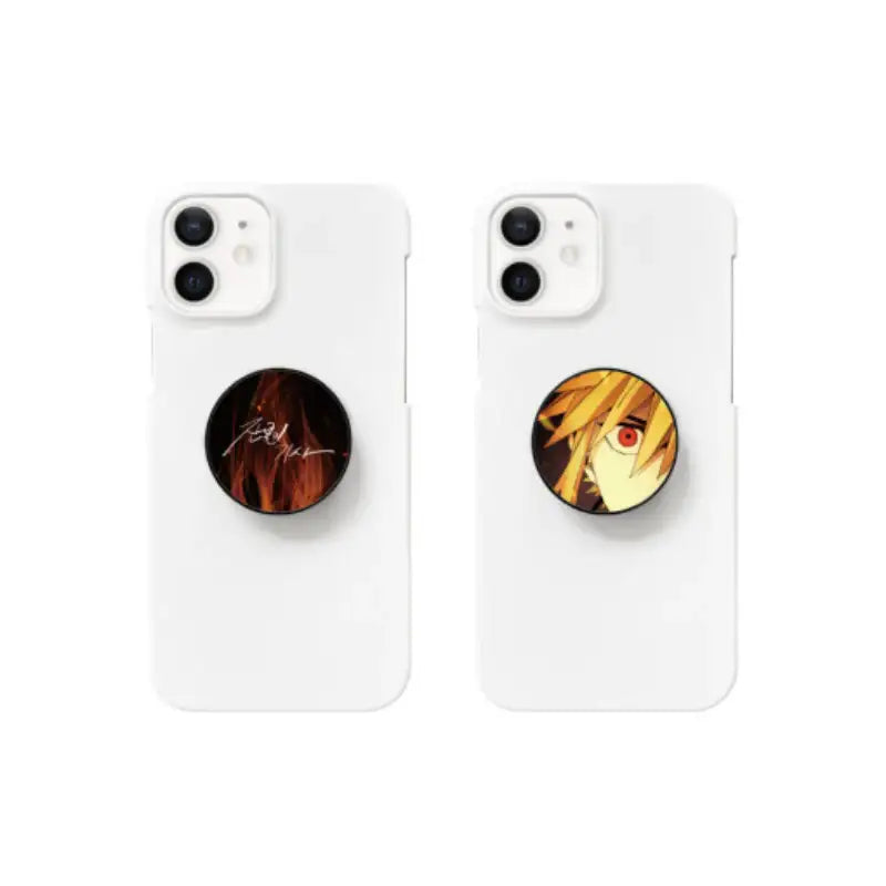 The Ember Knight - Smart Talk - ARTRANK - Griptoks - Harumio