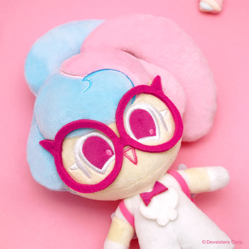 Cookie Run Store - Mellow Bunny Cookie Plush Doll
