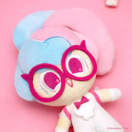 Cookie Run Store - Mellow Bunny Cookie Plush Doll - Cookie Run - Plush Doll - Harumio
