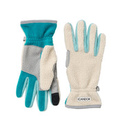 iCANDOR - Adventure Glove Grip Master (Cream Mint)