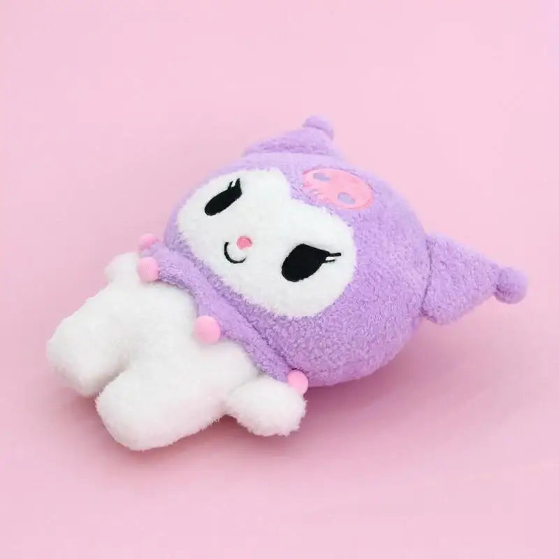 NARA HOME DECO X Sanrio - Standing Cushion Cutie - NARA HOME DECO - Doll Cushions - Harumio