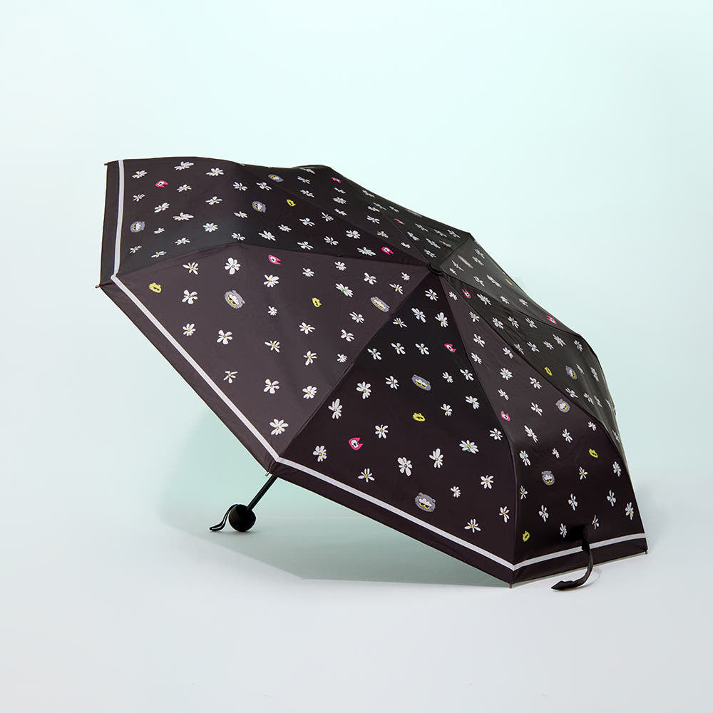 本日限定値UmbrellaCompany SIGNALFORMORGANIZER Zo&Friends: Signature - ZOA Single Umbrella – Harumio