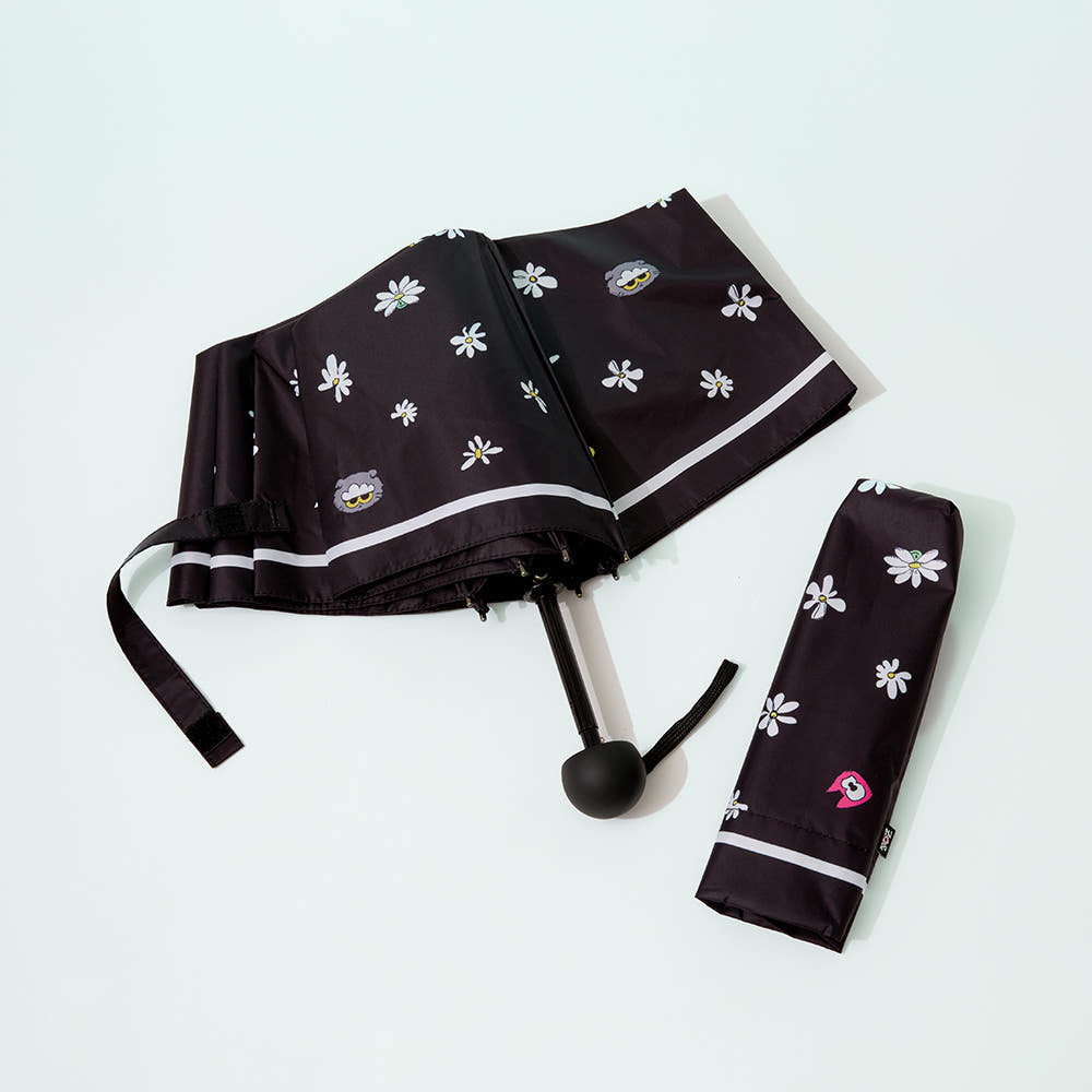 本日限定値UmbrellaCompany SIGNALFORMORGANIZER Zo&Friends: Signature - ZOA Single Umbrella – Harumio