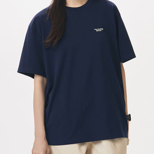 BT21 - COOKY Hotdog Master Basic Short Sleeve T-Shirt