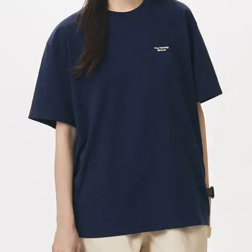 BT21 - COOKY Hotdog Master Basic Short Sleeve T-Shirt - BT21 - T-Shirt - Harumio
