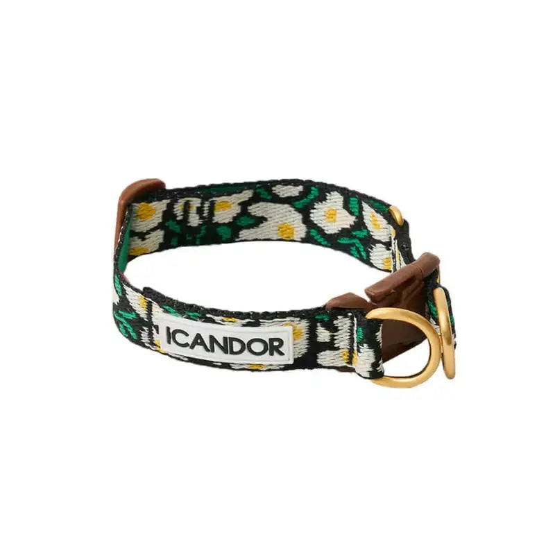 iCANDOR - Gentle Collar Dual - iCANDOR - Pet Collars - Harumio