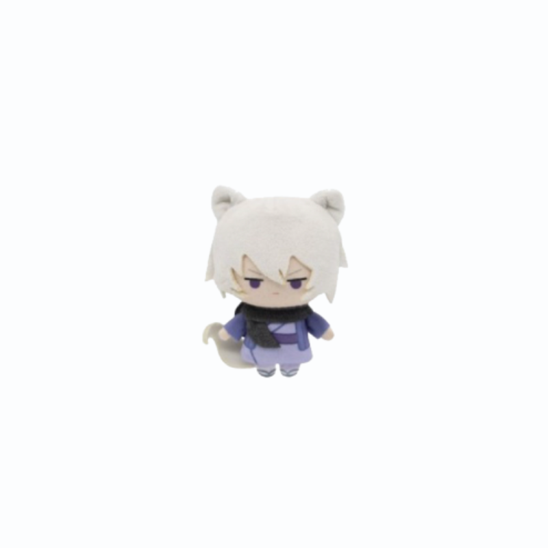 Kamisama Kiss x MOAE:KU - Mini Plush Doll Pendant