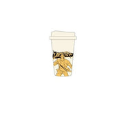 Lookism VVIP Popup Store - Reusable Tumbler
