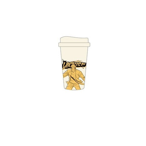 Lookism VVIP Popup Store - Reusable Tumbler