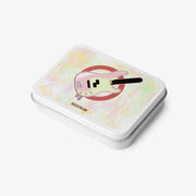 Metal Husky - Pink Lemonade Tin Case - Marpple Shop - Tin Case - Harumio