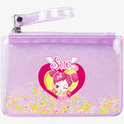 Avata Star Sue - Birthday Party Mini Card Zipper Pouch - Marpple Shop - Pouch - Harumio