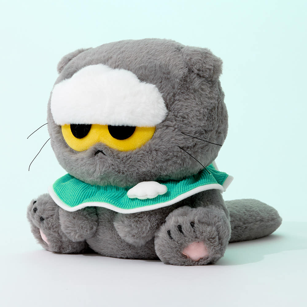 Zo&Friends: Signature - ZOA Doll – Harumio