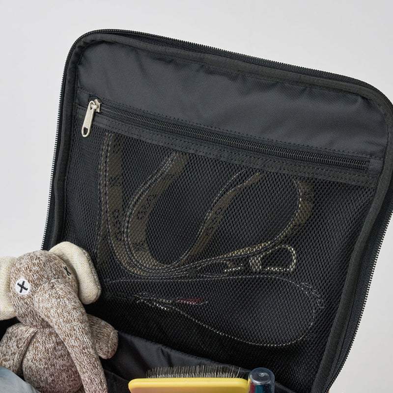 DOD X iCANDOR - Rover Pack - iCANDOR - Pet Carriers - Harumio
