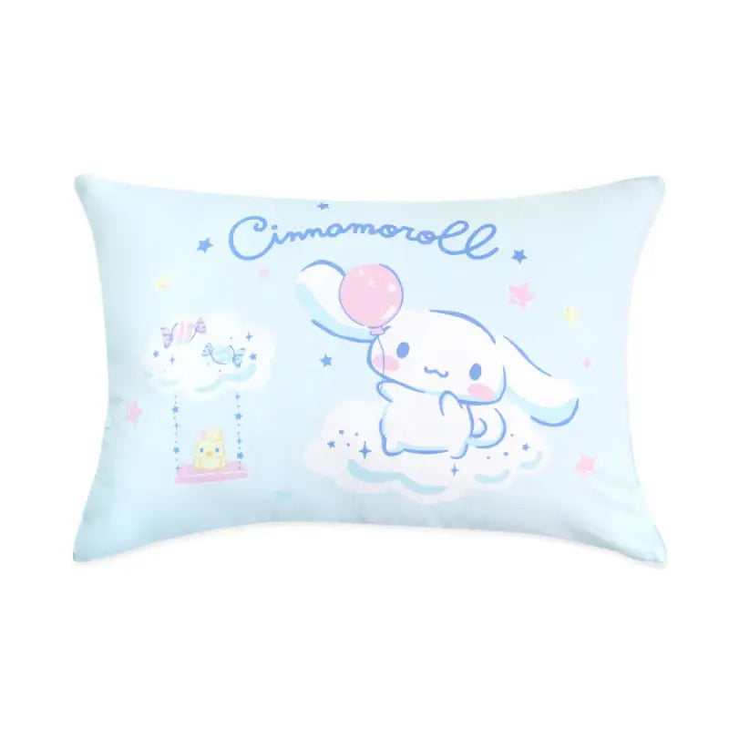 NARA HOME DECO X Sanrio - Pillow Cover Cloud - NARA HOME DECO - Pillow Cover - Harumio