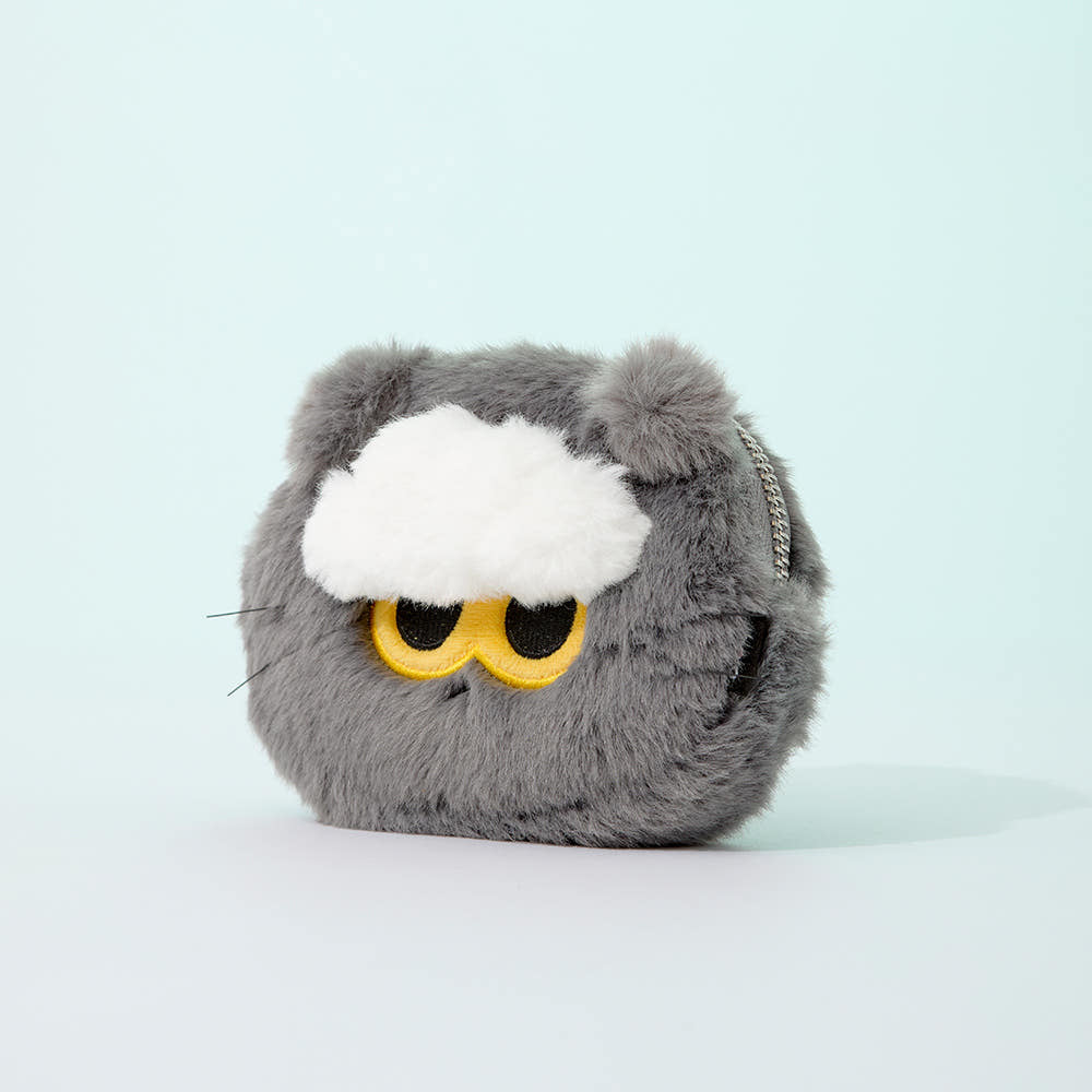 Zo&Friends: Signature - ZOA Face Pouch