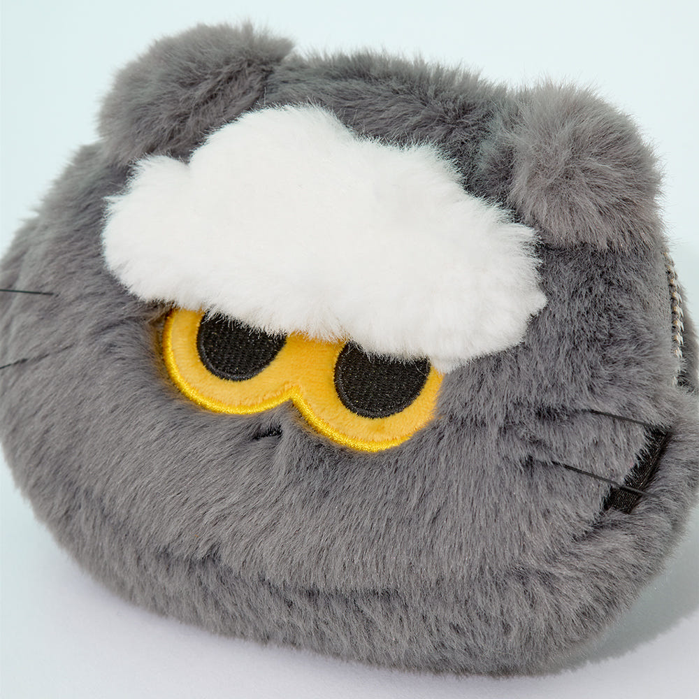 Zo&Friends: Signature - ZOA Face Pouch