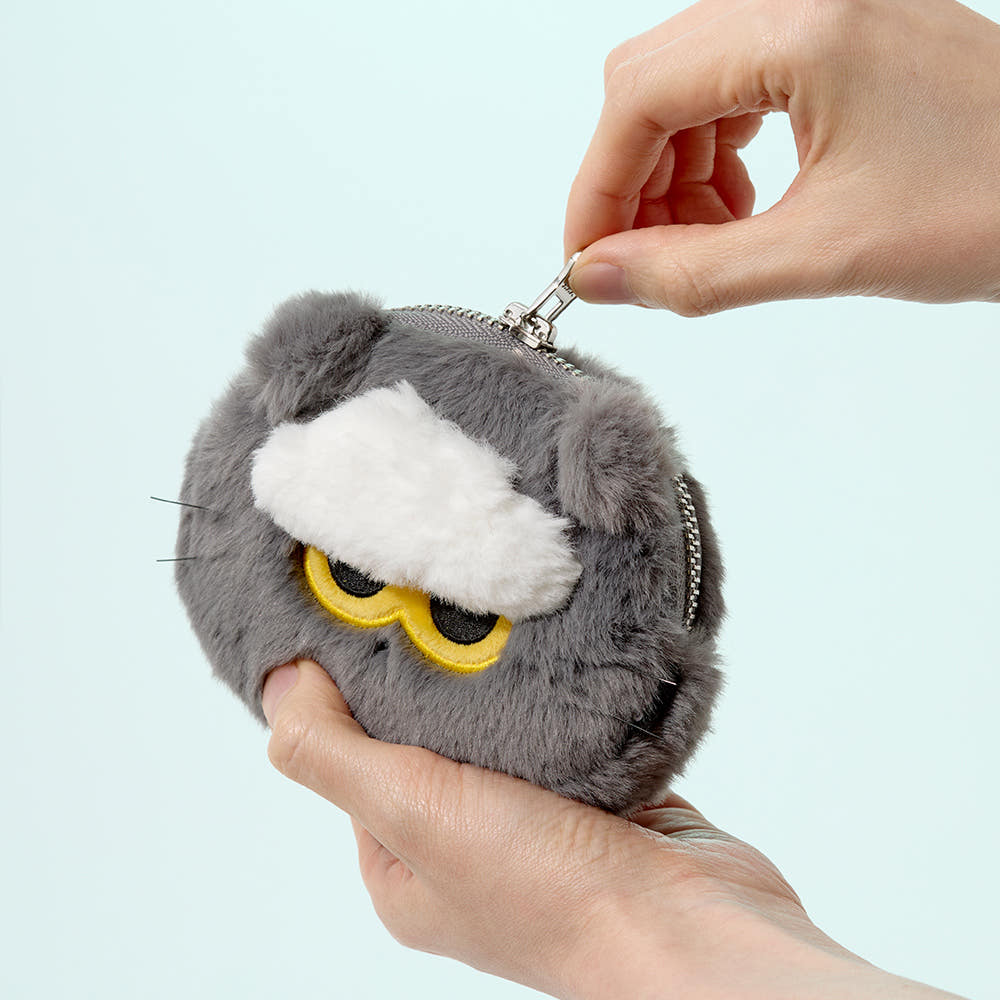 Zo&Friends: Signature - ZOA Face Pouch