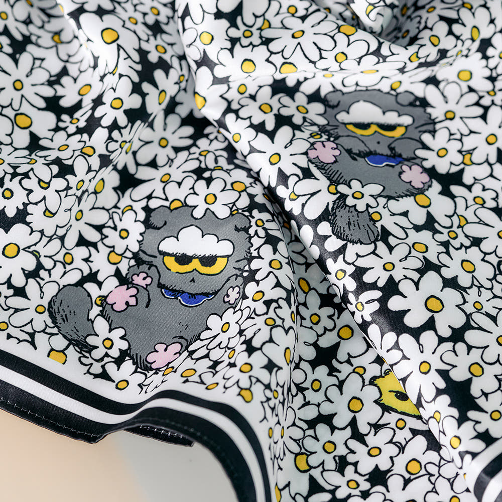 Zo&Friends: Signature - Scarf