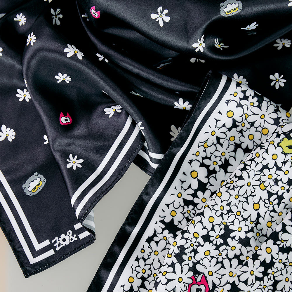 Zo&Friends: Signature - Scarf