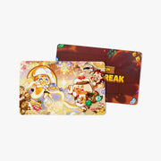 Cookie Run : Oven Break - Dreamy Christmas Photocard - Marpple Shop - Photocard - Harumio