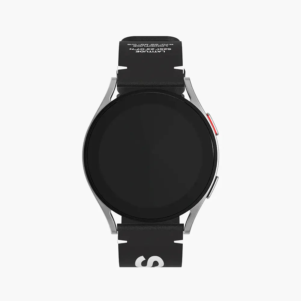 SLBS - Ideal Watch Strap (Galaxy Watch5) - SLBS - Watch Strap - Harumio