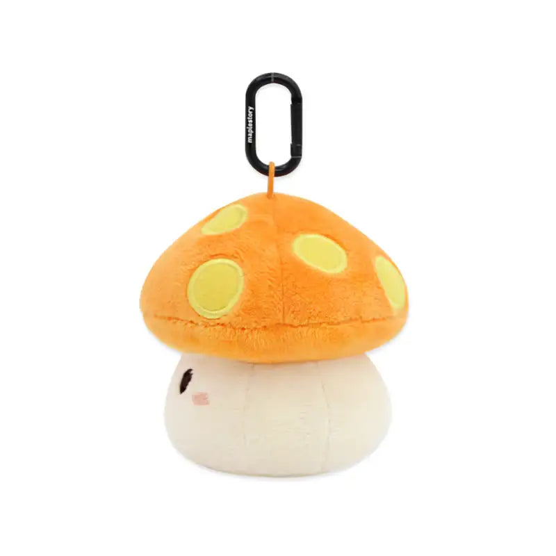 NARA HOME DECO X MapleStory - Doll Keyring - NARA HOME DECO - Doll Keyrings - Harumio