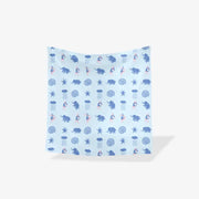 Dalgrigo - Sonagitaro Chiffon Scarf - Marpple Shop - Scarf - Harumio