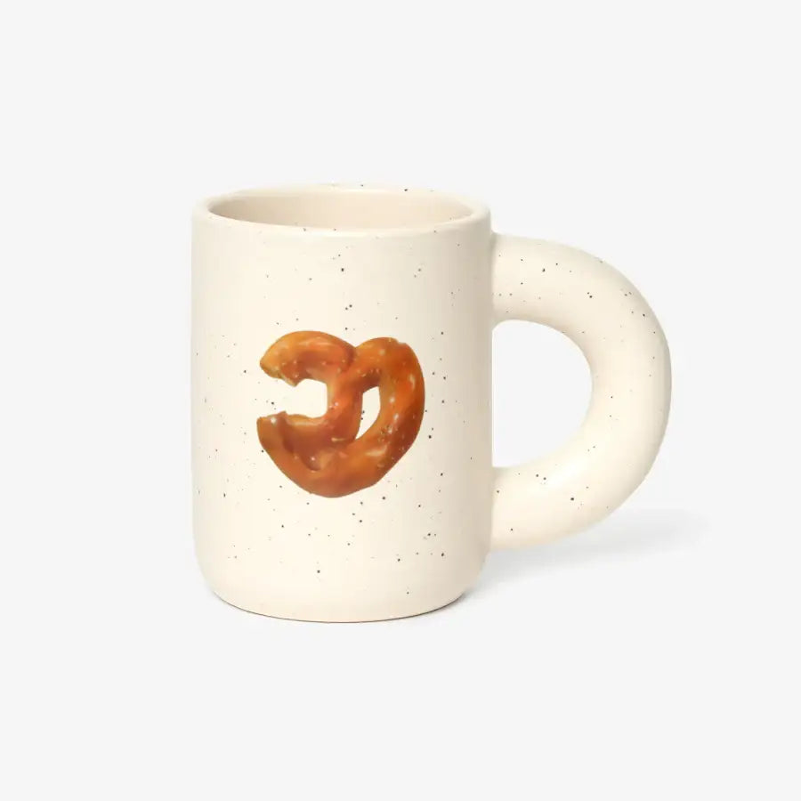 mimimid092 - Pretzel Mug - Marpple Shop - Mug - Harumio