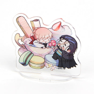 Another Typical Romance Fantasy - SD Acrylic Stand