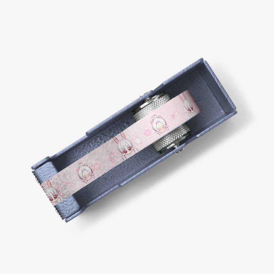 Frozen Hearts - Small Animals Masking Tape - Marpple Shop - Masking Tape - Harumio